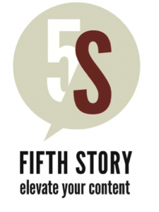 Fifth Story - elevate your content