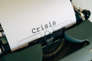 crisis communications