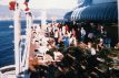 Canada Pavilion at Expo 86 becomes Canada Place