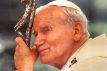 Pope John Paul II visit to BC