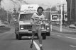 Terry  Fox's Marathon of Hope