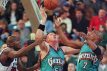The Vancouver Grizzlies are formed