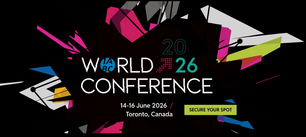 IABC Word Conference 2026