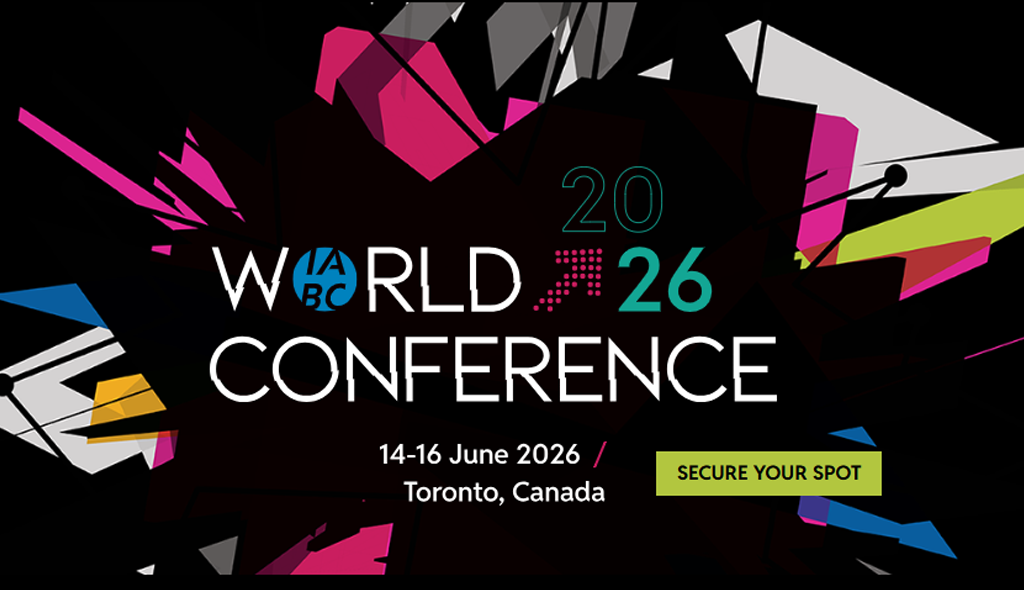 IABC Word Conference 2026